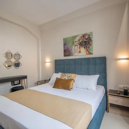 Alcmene Lux Zakynthos Town