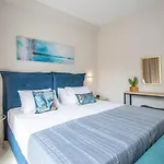 Apartament Alcmene Lux By 