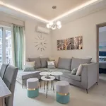 Apartament Alcmene Lux By 