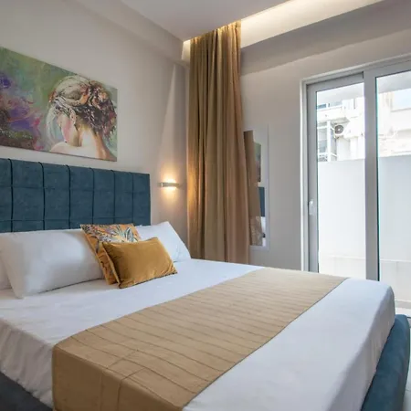 Alcmene Lux By Elite * Zante